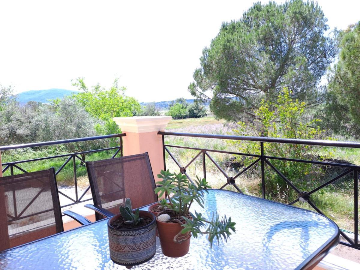 Maison Du Lac Κανόνι Εξωτερικό φωτογραφία