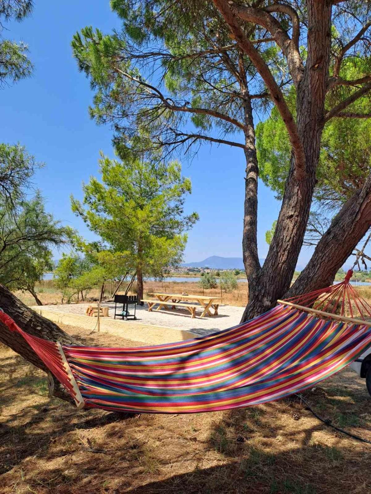 Maison Du Lac Κανόνι Εξωτερικό φωτογραφία